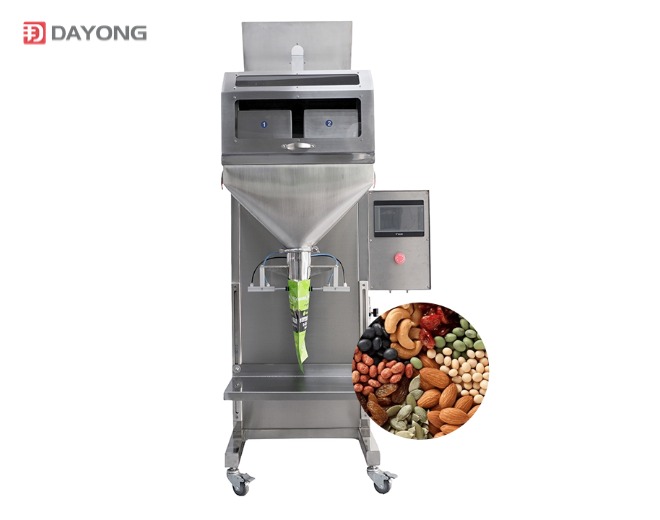 Filling Machine